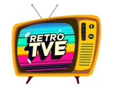 Retro TV Logo