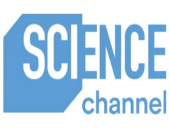 Science Channel Logo
