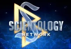 Scientology Network Logo