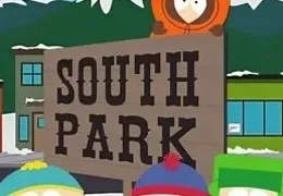 South Park TV Logo