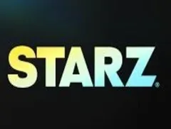 Starz Logo