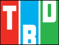 TBD TV Logo