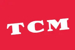 TCM Logo