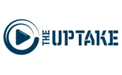The UpTake Logo
