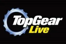 Top Gear TV Logo