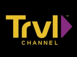 Travel Channel Logo