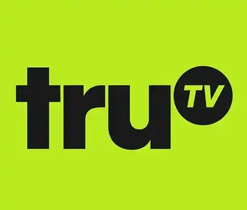 TruTV Logo