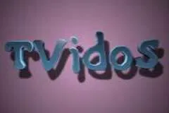 TVidos Logo