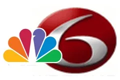 WDSU6 Logo