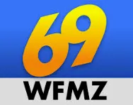 WFMZ 69News Logo