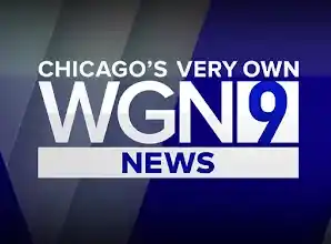 WGN News Logo