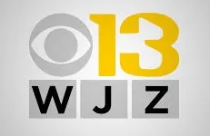 WJZ CBS13 Logo