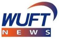 WUFT TV Logo