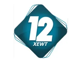 XEWT 12 Logo